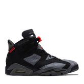 NIKE AIR JORDAN6 RETRO PSG PARIS SAINT-GERMAIN
