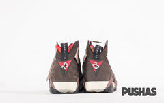 7 x Patta 'Shimmer' (New)