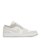 NIKE AIR JORDAN1 LOW SE CRAFT INSIDE OUT PHANTOM