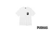 T Shirt x Stussy '8 Ball' (2022)