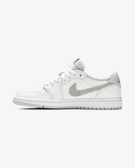 NIKE AIR JORDAN1 LOW WMNS OG NEUTRAL GREY 2021