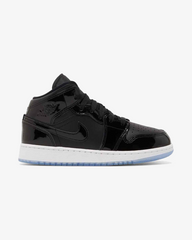 NIKE AIR JORDAN1 MID SPACE JAM GS