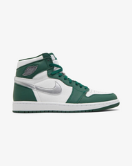 NIKE AIR JORDAN1 HIGH RETRO GORGE GREEN (NEW)