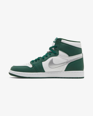 NIKE AIR JORDAN1 HIGH RETRO GORGE GREEN (NEW)