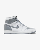 NIKE AIR JORDAN1 HIGH RETRO OG STEALTH