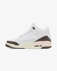 NIKE AIR JORDAN3 RETRO NEAPOLITAN DARK MOCHA WMNS