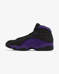 NIKE AIR JORDAN13 RETRO 'COURT PURPLE'