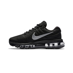 Air Max 2017 'Triple Black' Women's (2017)