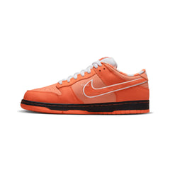 Dunk Low 'Concepts Orange Lobster' (Special Box) (2022)