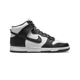 Dunk High 'White Black / Panda' (2022)