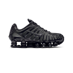 Shox TL 'Black Max Orange' Women's (2023)