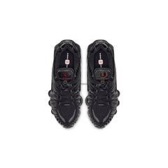 Shox TL 'Black Max Orange' Women's (2023)