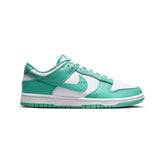 Dunk Low 'Clear Jade' (2023)