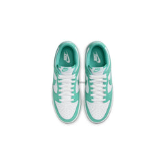 Dunk Low 'Clear Jade' (2023)