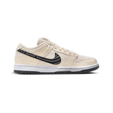 Dunk Low 'Albino & Preto' (2023)