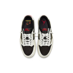 1 Retro Low OG SP 'Travis Scott Olive' Women's (2023)