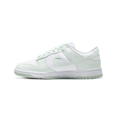 Dunk Low Next Nature 'White Mint' Women's (2022)
