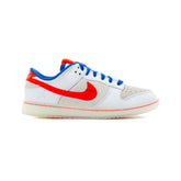 Dunk Low Retro PRM 'Year of the Rabbit White' (2023)
