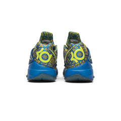 KD 4 'Scoring Title' (2012)