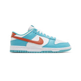 Dunk Low 'Miami Dolphins' (2024)