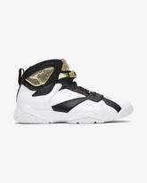 NIKE AIR JORDAN7 RETRO CHAMPIONSHIP PACK CHAMPAGNE 2015 (NEW)