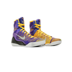 Kobe 9 Elite Team 'Showtime' (2014)