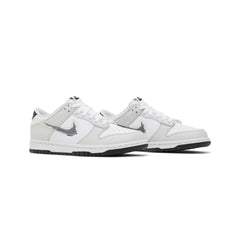 Dunk Low 'Glitch Swoosh' GS (2022)