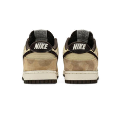 Dunk Low Retro PRM 'Animal Pack Giraffe/Cheetah' (2021)