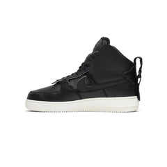 Air Force 1 High PSNY 'Black' (2018)