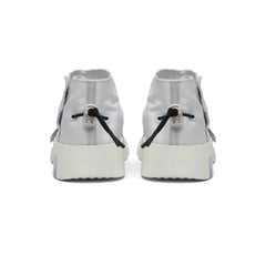 Air Fear Of God Moccasin 'Pure Platinum' (2019)