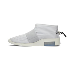 Air Fear Of God Moccasin 'Pure Platinum' (2019)