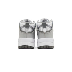 Dunk High Up 'Light Smoke Grey' Women's (2022)