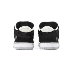 SB Dunk Low 'Medicom Toy