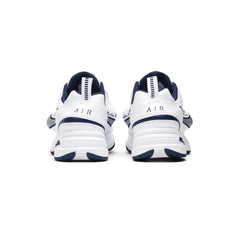 Air Monarch IV x Martine Rose White