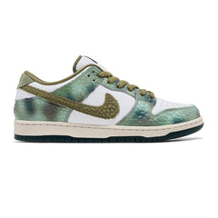 Dunk Low Alexis Sablone 'Chameleon' (2024)