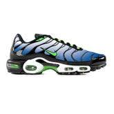 Air Max Plus TN 'Icons Deep Royal Scream Green' (2023)