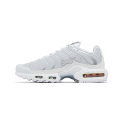 Air Max Plus TN 'White Metallic Silver' Women's (2023)