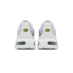 Air Max Plus TN 'White Metallic Silver' Women's (2023)