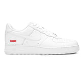 Air Force 1 Low Supreme 'White' (2020)