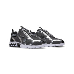 Air Zoom Spiridon Cage 2 x Stussy 'Pure Platinum