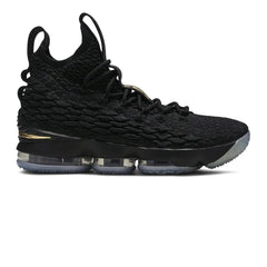 LeBron 15 'Black Gold' (2017)