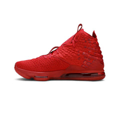 LeBron 17 'Red Carpet' (2019)