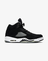 NIKE AIR JORDAN5 RETRO OREO 2013