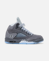 NIKE AIR JORDAN5 RETRO OG WOLF GREY 2026