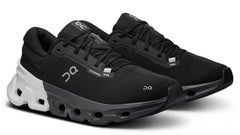 On Cloudflyer 5 ‘Black White’