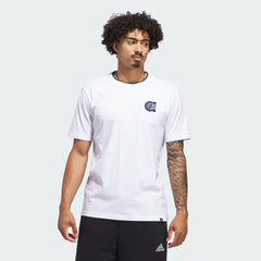 Men's adidas Summer Prep Graphic Tee