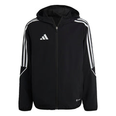 Kids' adidas Tiro 23 League Windbreaker