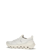 On Cloud X Tempo Sneaker — White