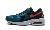 Air Max2 Light "NAVY"