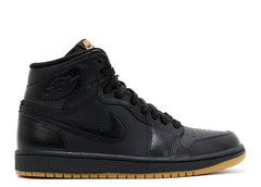1 Retro Black Gum
